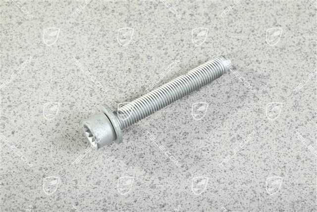 Bolt M12 x 1,5 x 85 Bolt M12 x 1,5 x 85