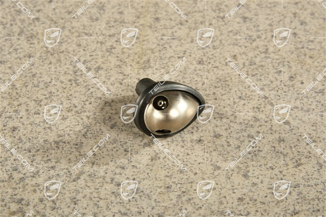 Windscreen / Windshield washer nozzle