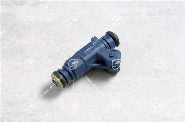 Injector valve, 4,5 "S" Injector valve, 4,5 "S"