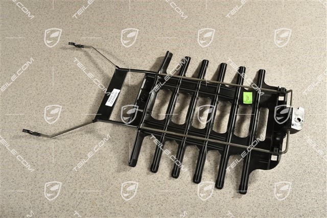 Vordersitz Rückenlehne Stützgitter Drahtgitter