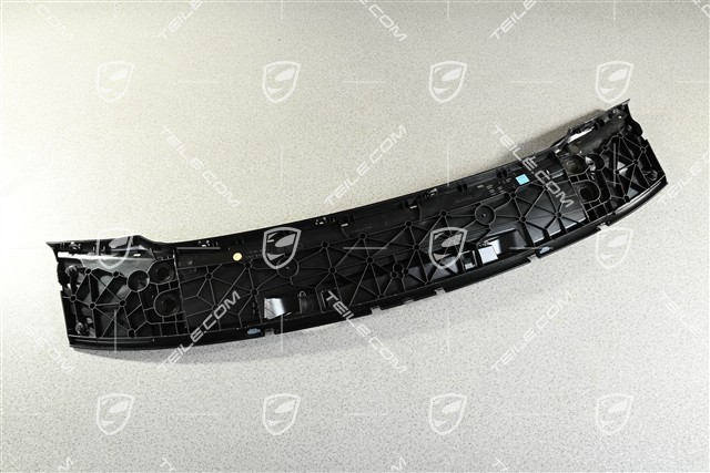 Spoiler, lower part, C4