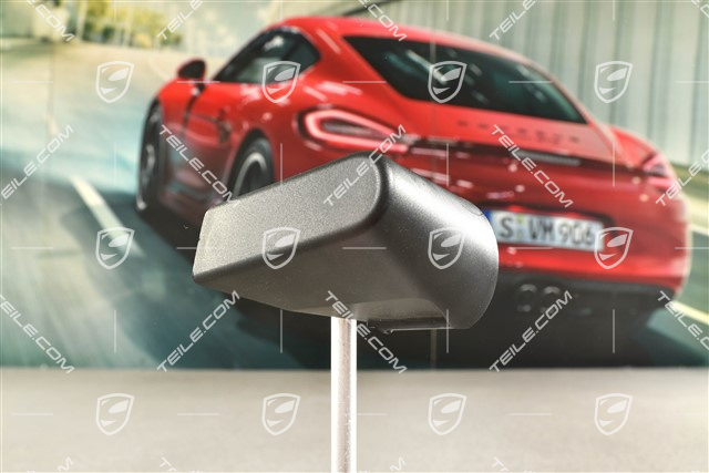 Turbo, Protective Cap, R