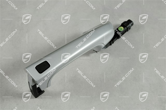 Türgriff, vorn, entry+drive, R