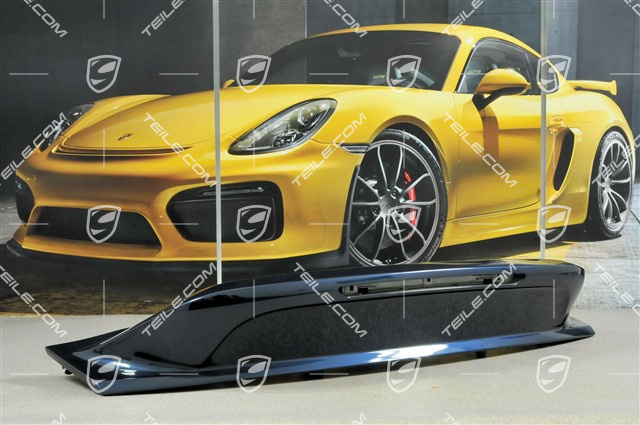 Aerokit Sport Design Heckspoiler