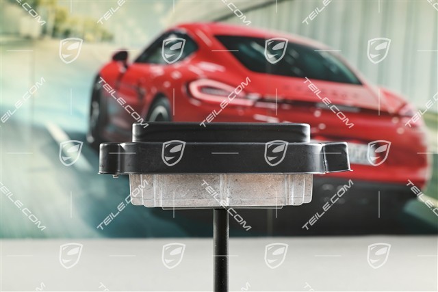 Turbo, LED-Modul, Zusatzscheinwerfer, L=R