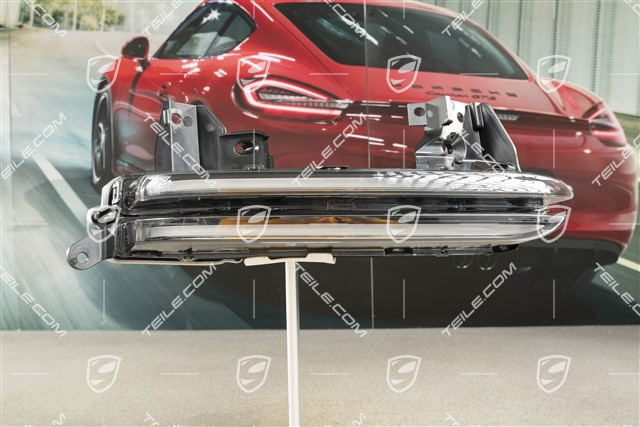 Zusatzscheinwerfer, GTS, R