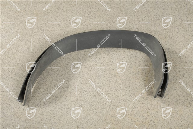 Ornamental / exhaust pipe, L
