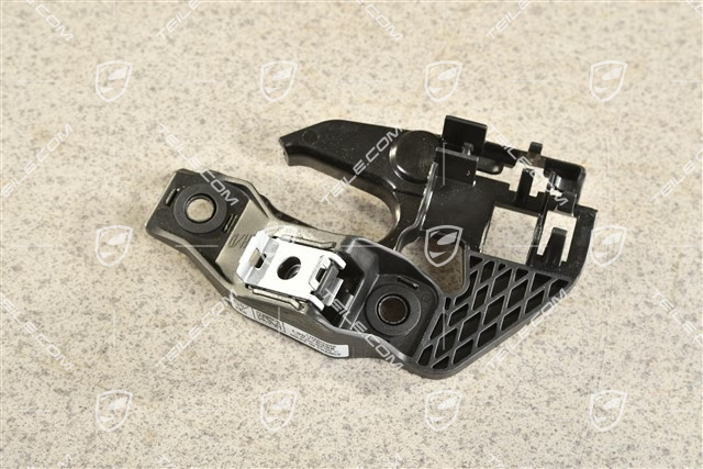 Bracket for rear light panel, R