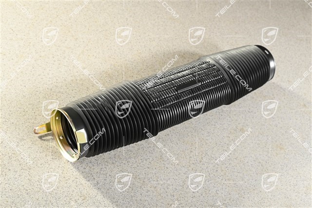 Heater hose / pipe