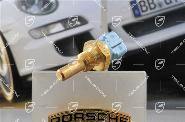 Temperaturfühler Temperaturfühler