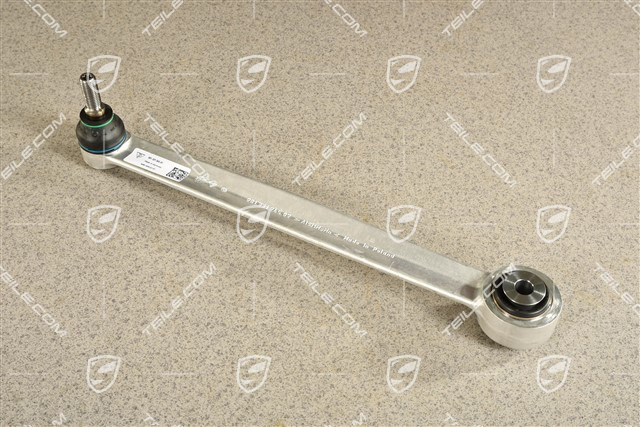 Spyder, Spurstange, L=R
