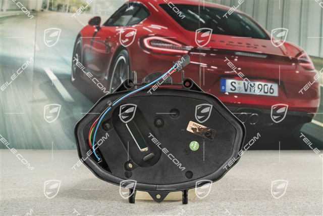 Schutzhaube Litronic-Scheinwerfer, R