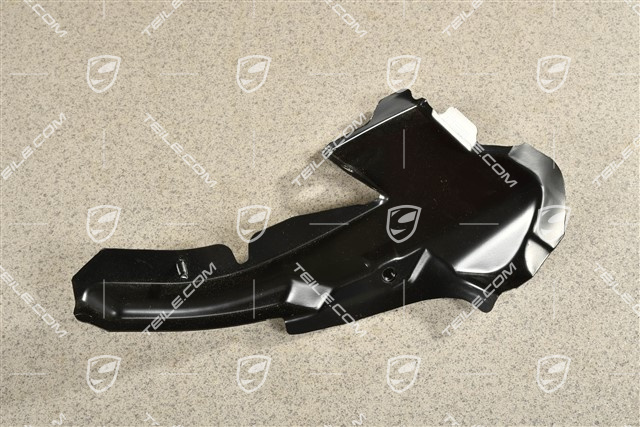 Bracket / console, L