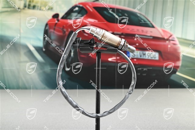 Oxygen sensor, L=R