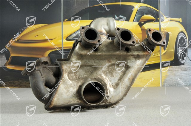 Heat exchanger BISCHOFF, C2/C4/C2S/C4S, R Heat exchanger BISCHOFF, C2/C4/C2S/C4S, R