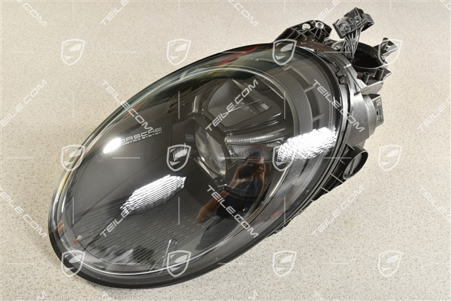 LED Scheinwerfer, Matrix, L