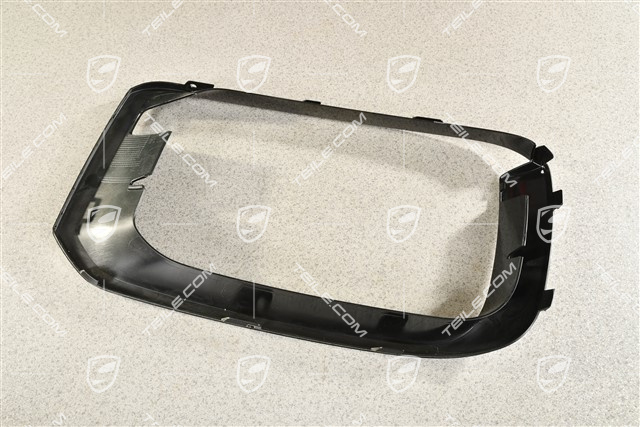 Cover, Black, R