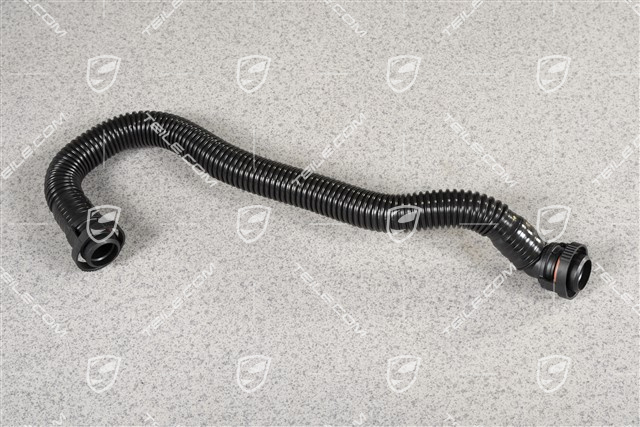 Vent / breather line, S / GTS