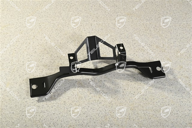 Support bracket, exhaust system
