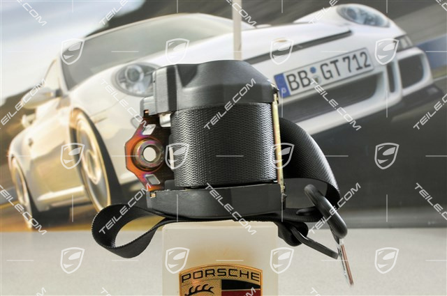 Sicherheitsgurt, cabrio, vorn, R Sicherheitsgurt, cabrio, vorn, R