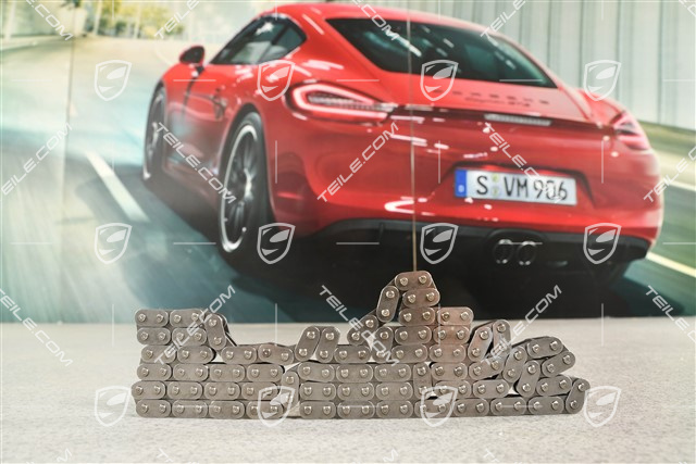 Timing chain