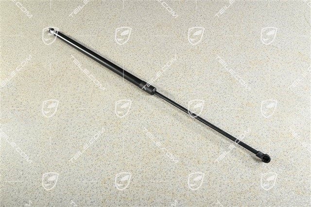 Gasdruckfeder, L=R