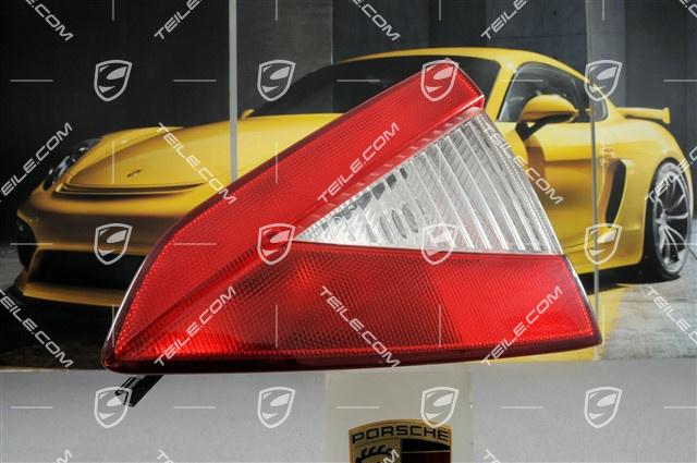 GranTurismo - Rear light, Inner, R GranTurismo - Rear light, Inner, R