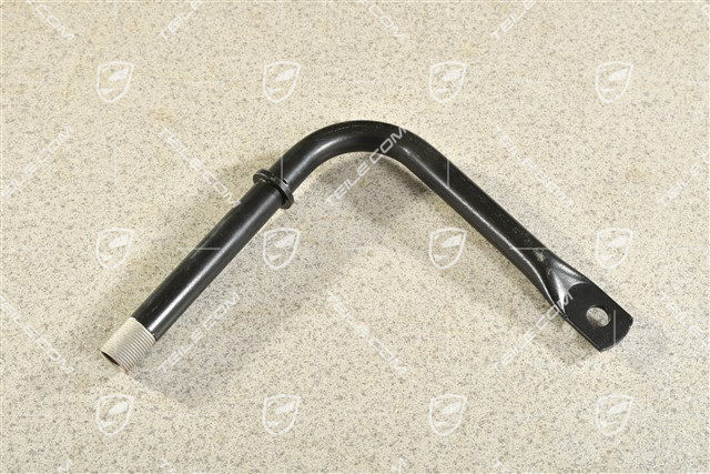Support tube
