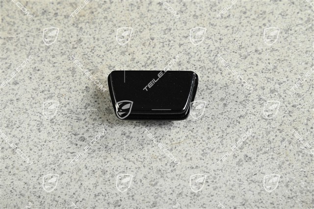 Tailgate release button / switch trim cover Tailgate release button / switch trim cover
