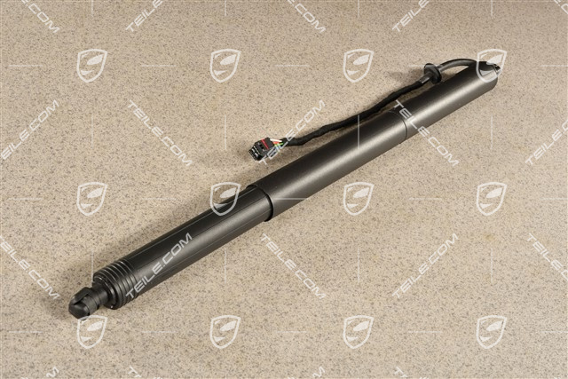 Damper cylinder Trunk / boot lid / automatic closing option / Powerlift