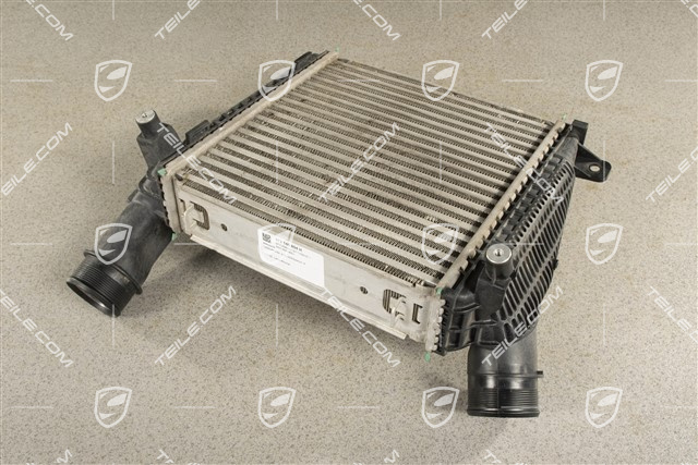 Intercooler, 2,9L 243/324KW, R