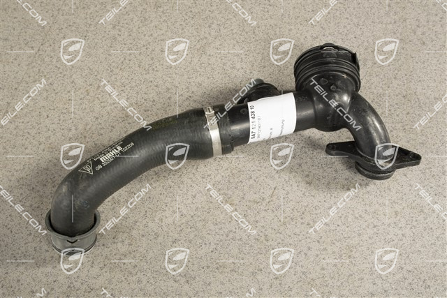 Coolant tube / Cooling water tube, R