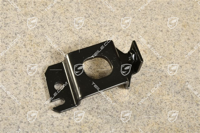 Spyder, Adapterplatte für Spoiler, R