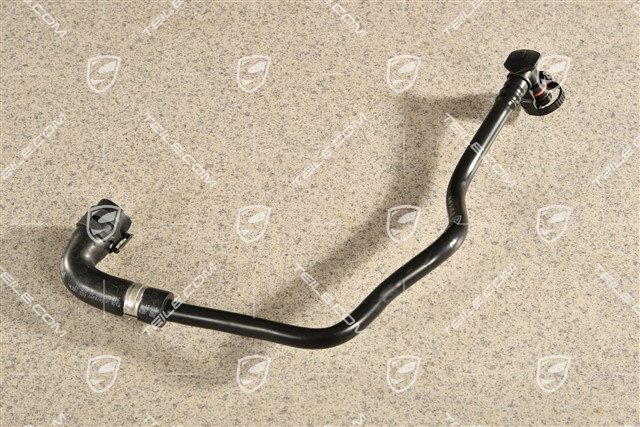 4,8L S / GTS, Vent line