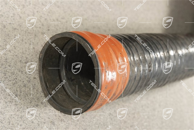 Pressure hose, L