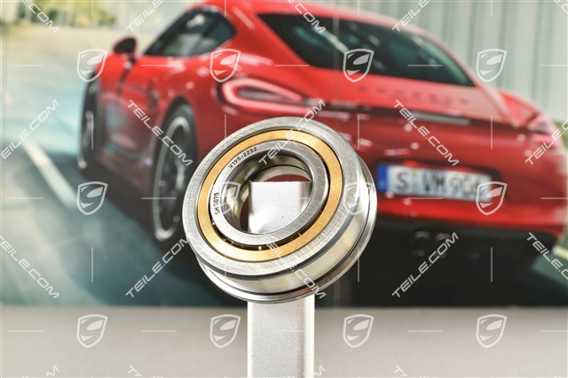 Bearing, Gearbox