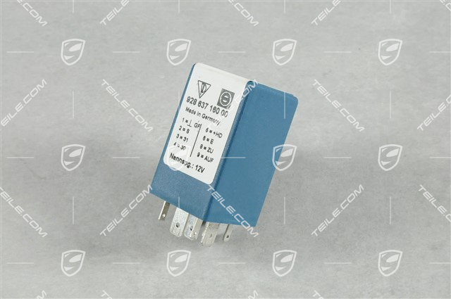 Relay, Alarm system Relay, Alarm system