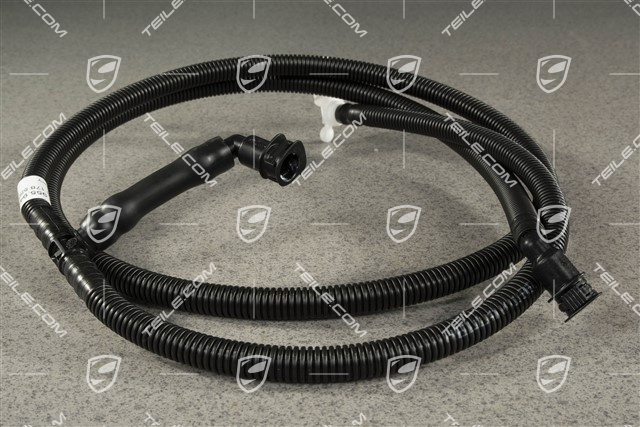 Hose, Spyder