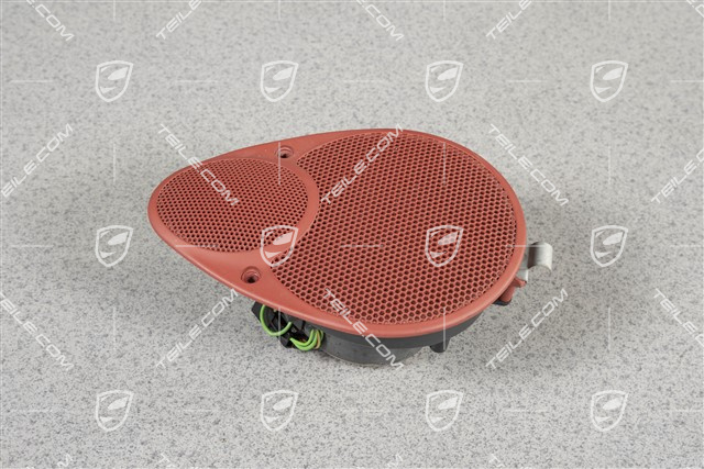 Lautsprecher, BOSE, Boxsterrot, R