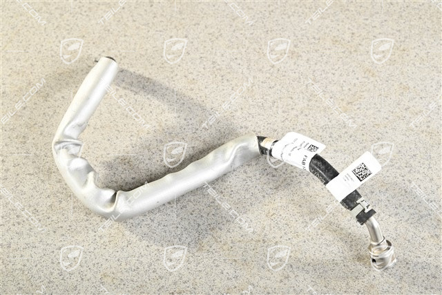 Fuel line