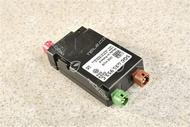 Module, USB Hub