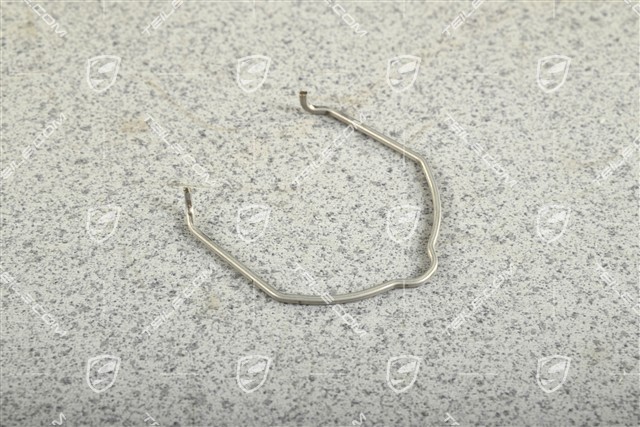 Retainer spring, Intercooler Retainer spring, Intercooler