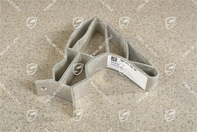 Knee Protection, USA