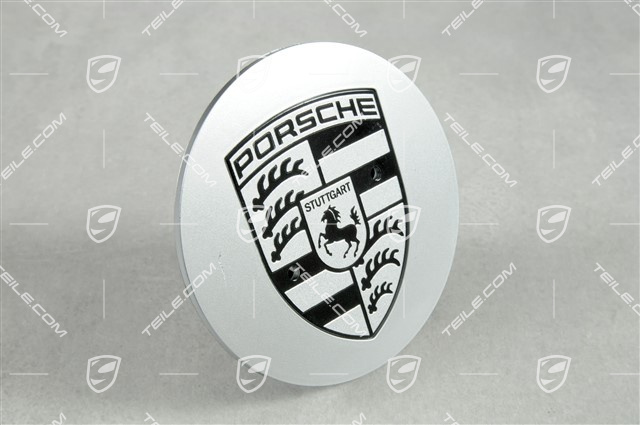 Hub cap, convex Hub cap, convex