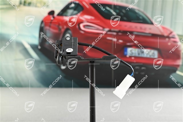 Micro switch, L