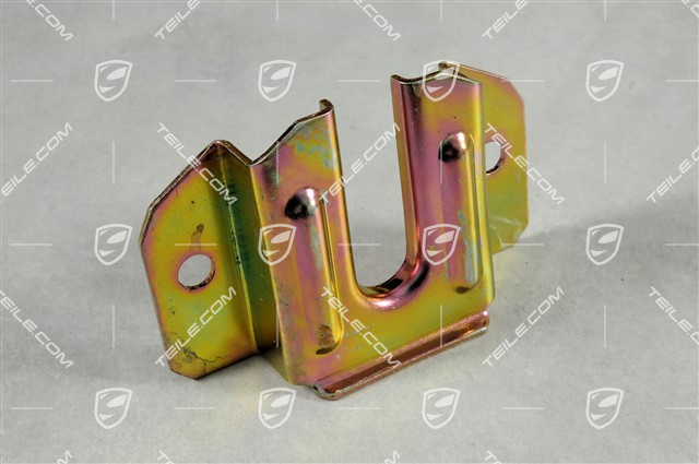 456M GT/GTA - Bracket for rear bumper, L=R 456M GT/GTA - Bracket for rear bumper, L=R