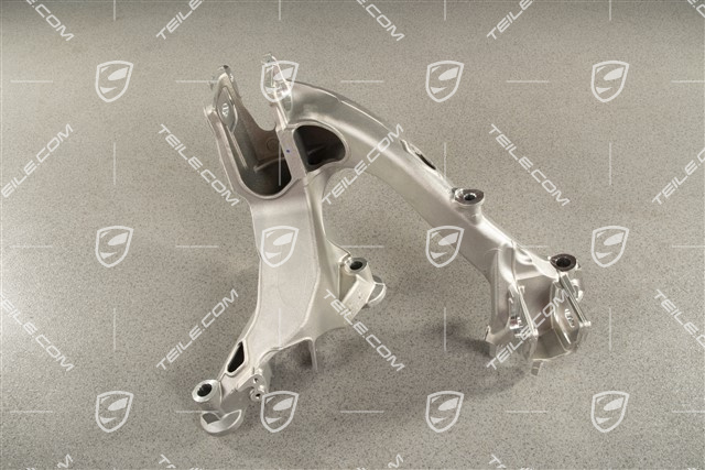 GT3, GT3RS GT2RS, Rear suspension side section / panel, L