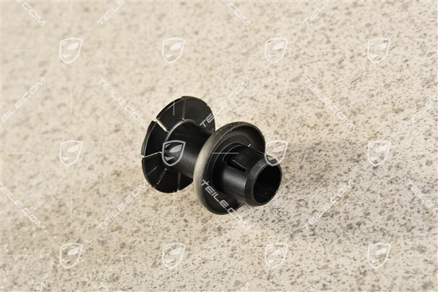 Spacer Rivet
