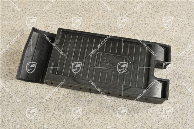 Cellphone Cradle / holder with Coupling antenna