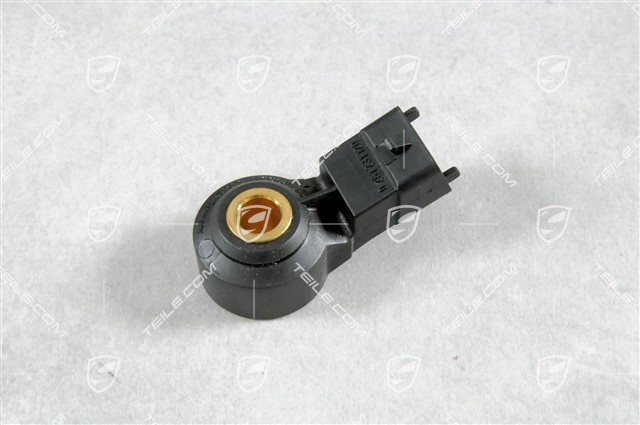 Knock sensor Knock sensor